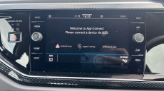 Volkswagen Taigo 1.0 TSI Life 5dr Petrol Hatchback